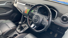 MG ZS 1.0T GDi Exclusive 5dr Petrol Hatchback